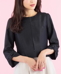シャンタンボレロ