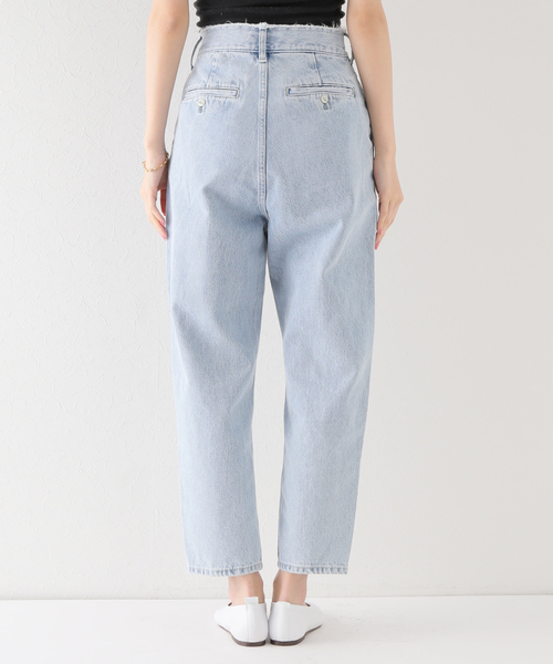 専用　SLOBE IENA デニム　LE DENIM サイズ38 SLOBE IENA ジーンズ デニム デニムパンツ LE DENIM ストレート