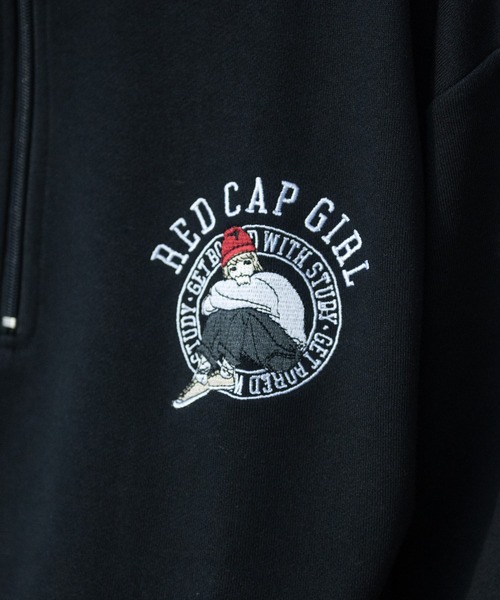 Red Cap Girl（レッドキャプガール）の「【a-r】〔新色追加