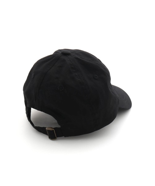 MAKE YOUR DAY(メイクユアデイ)の「ロゴキャップ(キャップ・キッズ・ベージュ/グリーン/ブラック・S/M/L)」の9枚目の写真