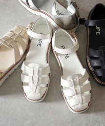 PUPE(プーペ) / グルカサンダル P23-1202