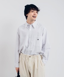 MUHET | アソートレギュラーカラーシャツ(シャツ/ブラウス)