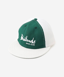 PASADENA LEISURE CLUB | PASADENA LEISURE CLUB | メッシュコンビ 6Pキャップ MEN(キャップ)