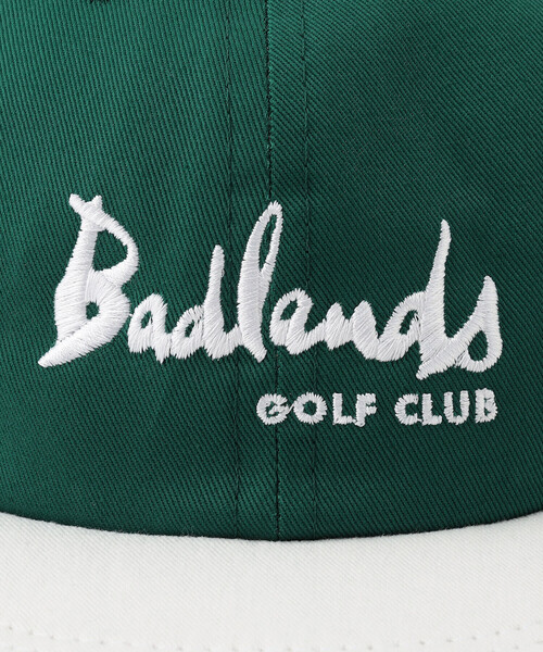 PASADENA LEISURE CLUB（パサデナレジャークラブ）の「PASADENA LEISURE CLUB | メッシュコンビ 6Pキャップ MEN（キャップ・メンズ・ホワイト系その他・ONE）」の5枚目の写真