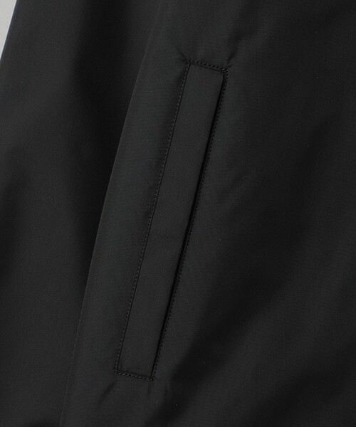 THE NORTH FACE（ザノースフェイス）の「＜THE NORTH FACE＞ COACH JACKET/アウター（ナイロンジャケット・メンズ・ブラック・M/L/XL）」の20枚目の写真