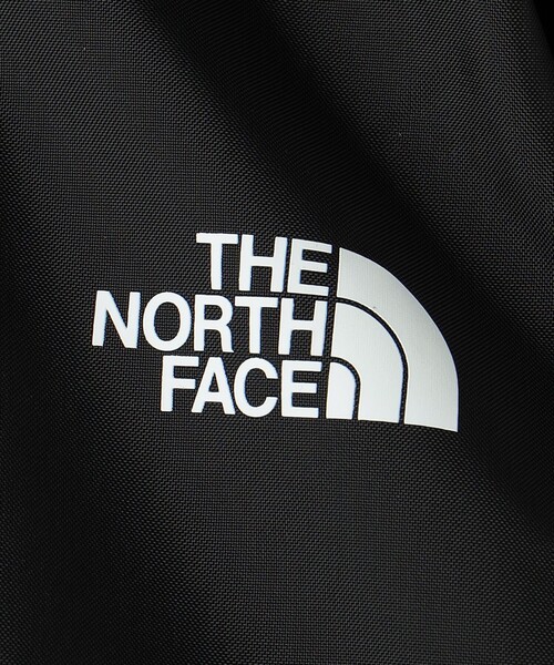THE NORTH FACE（ザノースフェイス）の「＜THE NORTH FACE＞ COACH JACKET/アウター（ナイロンジャケット・メンズ・ブラック・M/L/XL）」の3枚目の写真