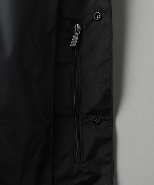 THE NORTH FACE（ザノースフェイス）の「＜THE NORTH FACE＞ COACH JACKET/アウター（ナイロンジャケット・メンズ・ブラック・M/L/XL）」の10枚目の写真