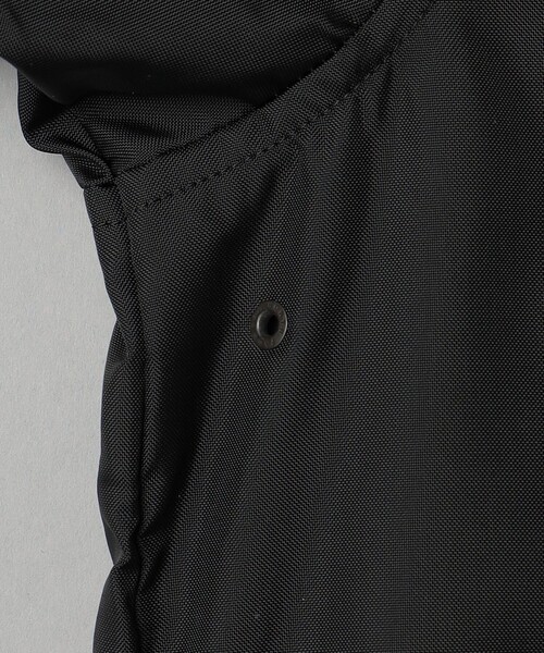 THE NORTH FACE（ザノースフェイス）の「＜THE NORTH FACE＞ COACH JACKET/アウター（ナイロンジャケット・メンズ・ブラック・M/L/XL）」の21枚目の写真