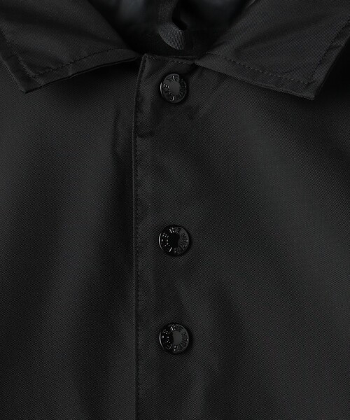 THE NORTH FACE（ザノースフェイス）の「＜THE NORTH FACE＞ COACH JACKET/アウター（ナイロンジャケット・メンズ・ブラック・M/L/XL）」の7枚目の写真