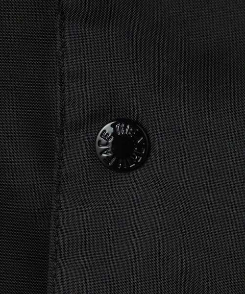 THE NORTH FACE（ザノースフェイス）の「＜THE NORTH FACE＞ COACH JACKET/アウター（ナイロンジャケット・メンズ・ブラック・M/L/XL）」の14枚目の写真