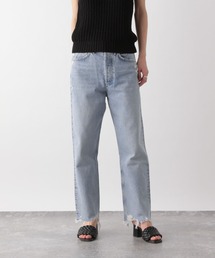 STERNBERG | STERNBERG/AGOLDE/90sCROPデニム/134855(その他パンツ)