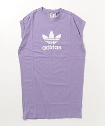 adidas アディダス W NEW TRF TEEDRESS ワンピース IC5482 MAGLIL