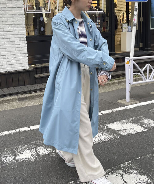 Traditional Weatherwear（トラディショナルウェザーウェア）の