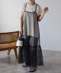 VivienneWestwood☆ リサイクルフレックス チュールワンピース org.jpg