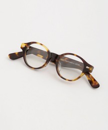 LB.03/｢NU eyewear｣ボストンアイウェア