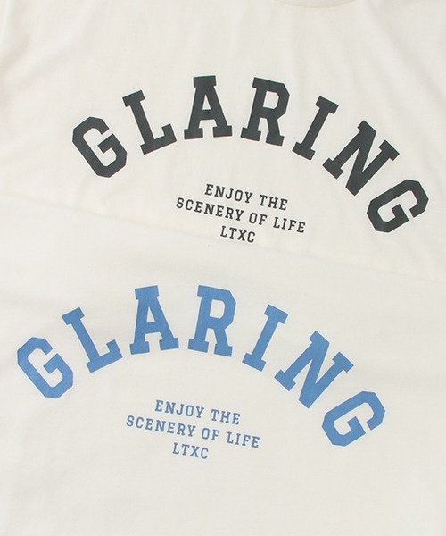 LOVETOXIC（ラブトキシック）の「メッシュベストTシャツSET（ベスト・キッズ・サックスブルー/ブラック/オフホワイト・SS/S/M/L）」の8枚目の写真