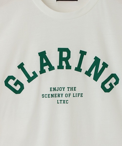 LOVETOXIC（ラブトキシック）の「メッシュベストTシャツSET（ベスト・キッズ・サックスブルー/ブラック/オフホワイト・SS/S/M/L）」の4枚目の写真