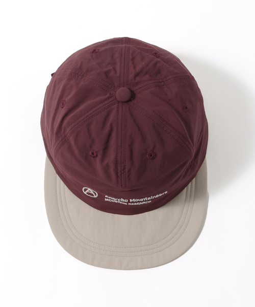 セール】【MOUNTAIN RESEARCH/マウンテンリサーチ】A.M.Cap