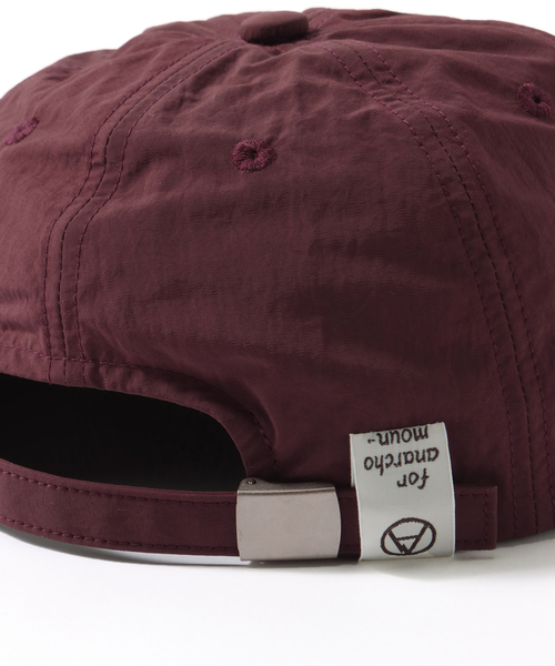 セール】【MOUNTAIN RESEARCH/マウンテンリサーチ】A.M.Cap（キャップ