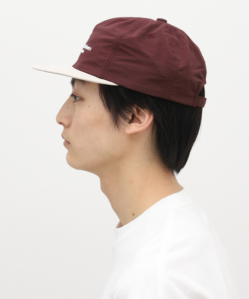 マウンテンリサーチ セール】【MOUNTAIN RESEARCH/マウンテンリサーチ】A.M.Cap（キャップ