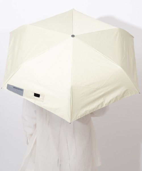 innovator(イノベーター)の「【 innovator / イノベーター 】 晴雨兼用自動開閉傘 アンブレラ 55㎝ 熱中症対策 IN-55WJP OGW(折りたたみ傘・レディース・サックスブルー/ダークネイビー/グレー/オレンジ/ネイビー/ブルー/ブラック/イエロー/グリーン/ダークグレー・FREE)」の20枚目の写真