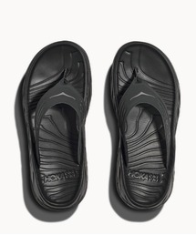 HOKA | HOKA ONE ONE / ホカ オネオネ　ORA RECOVERY FLIP オラリカバリーフリップ 1099675(サンダル)