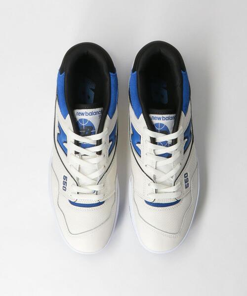 New Balance M501 ホワイト/ブルー サイズ26,0cm New Balance M501 ホワイト/ブルー サイズ26,0cm New Balance M501