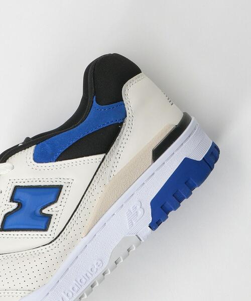NEW BALANCE（ニューバランス）の「＜New Balance＞ BB550VT