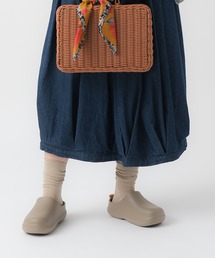 FRONTIER（フロンティア）の「FRONTIER / フロンティア バイソール 男女兼用 サンダル コンフォートサンダル つっかけ  b i× sole FRI（サンダル）」