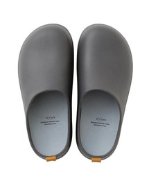 FRONTIER（フロンティア）の「FRONTIER / フロンティア バイソール 男女兼用 サンダル コンフォートサンダル つっかけ  b i× sole FRI（サンダル）」