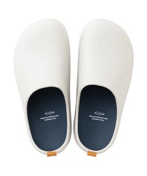 FRONTIER（フロンティア）の「FRONTIER / フロンティア バイソール 男女兼用 サンダル コンフォートサンダル つっかけ  b i× sole FRI（サンダル）」