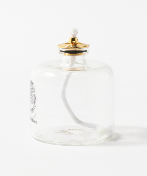 MOUNTAIN RESEARCH(マウンテンリサーチ)の「MOUNTAIN RESEARCH / マウンテンリサーチ Lamp (Wide) MTR3747(アウトドアグッズ・メンズ・その他・FREE)」の2枚目の写真