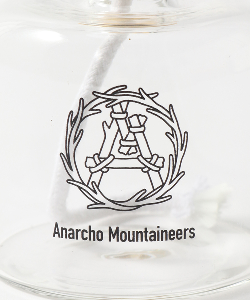 MOUNTAIN RESEARCH(マウンテンリサーチ)の「MOUNTAIN RESEARCH / マウンテンリサーチ Lamp (Wide) MTR3747(アウトドアグッズ・メンズ・その他・FREE)」の6枚目の写真