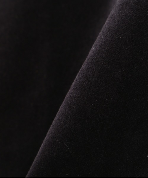 schott（ショット）の「Schott/ショット/SOUVENIR JACKET KISSMARK PANTHER/スーベニアジャケット キスマークパンサー（スカジャン・メンズ・ブラック/ネイビー・M/L/XL/2XL）」の4枚目の写真