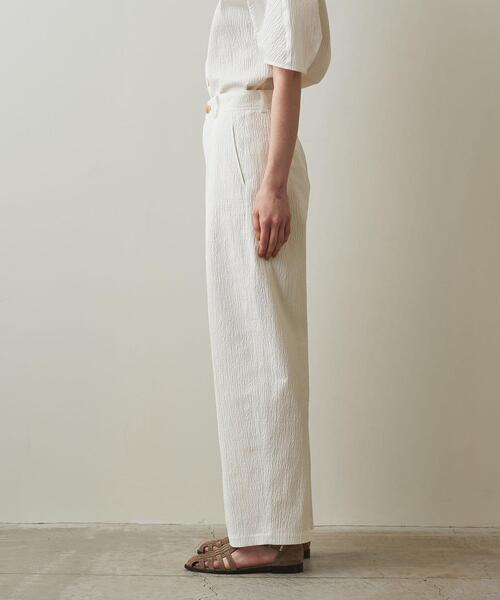 Steven Alan（スティーブンアラン）の「＜Steven Alan＞COTTON