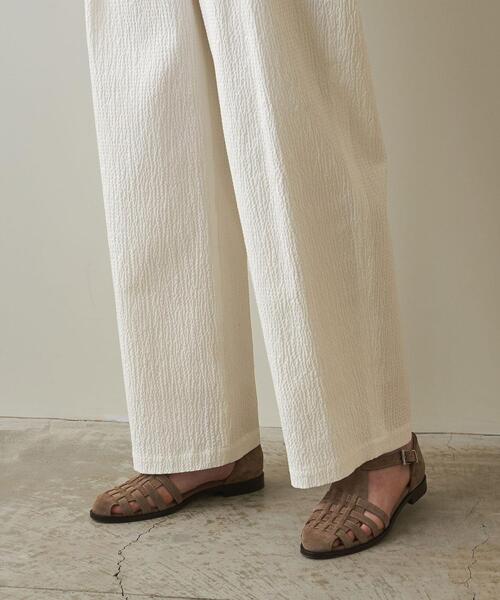 Steven Alan（スティーブンアラン）の「＜Steven Alan＞COTTON