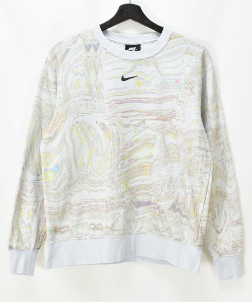 NIKE（ナイキ）の「【ヴィンテージ古着】NIKE / ナイキ マーブル AOP 