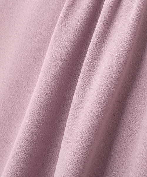 PROPORTION BODY DRESSING（プロポーションボディドレッシング）の「カットジョーゼットトップス / 1213260500（Tシャツ/カットソー・レディース・ブラック/ピンク/ホワイト系その他・SMALL/MEDIUM）」の15枚目の写真