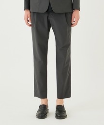 UNITED TOKYO | Dry mesh ストレッチアンクルスラックス(スラックス)