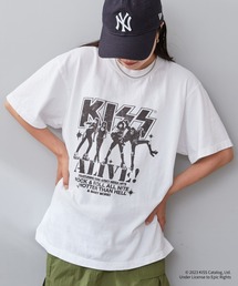 CIAOPANIC TYPY | アソートバンドTシャツ(Tシャツ/カットソー)
