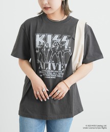 CIAOPANIC TYPY | アソートバンドTシャツ(Tシャツ/カットソー)