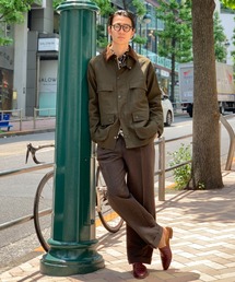 Barbour | Barbour for waremokou/バブアー/別注OLD BEDALE/オールド ビデイル(ブルゾン)