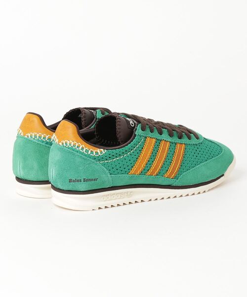 adidas（アディダス）の「ウェールズ・ボナー SL72 ニット / Wales 