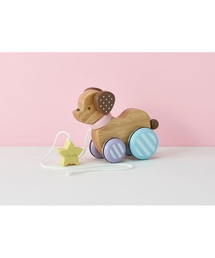 one'sterrace（ワンズテラス）の「◆ミルキートイ キャンディーパピー（その他ベビー用品）」