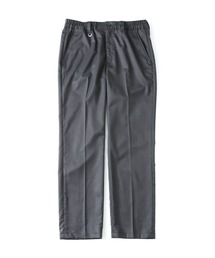 23AW SOPHNET. STANDARD EASY PANTS ブラック S 23AW SOPHNET. STANDARD EASY PANTS ブラック S