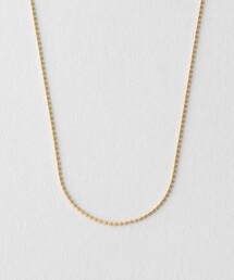 ステートメント] ネックレス ラリエット（ネックレス）｜Jouete