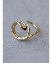 AMERICAN HOLIC | 変形リング(リング)