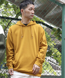 Purple&Yellow｜パープルアンドイエローのパーカー通販 - ZOZOTOWN