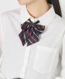 WEGO/パターンスクールリボン