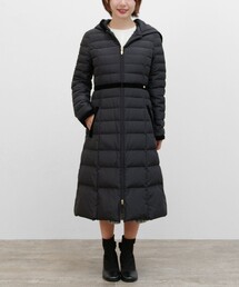 TOCCA（トッカ）の「COSMO LONG ロングダウンコート（ダウンジャケット